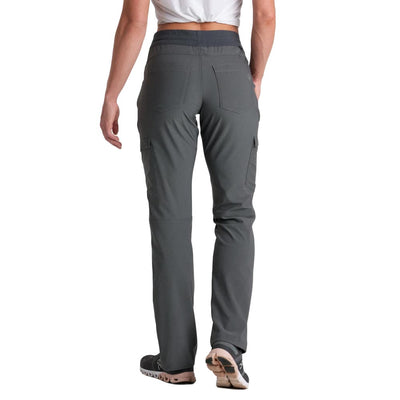 KUHL Women's Trekr Straight Pants 2025