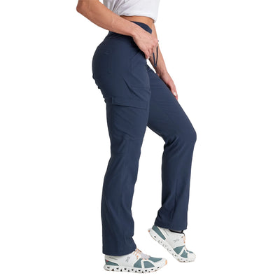 KUHL Women's Trekr Straight Pants 2025