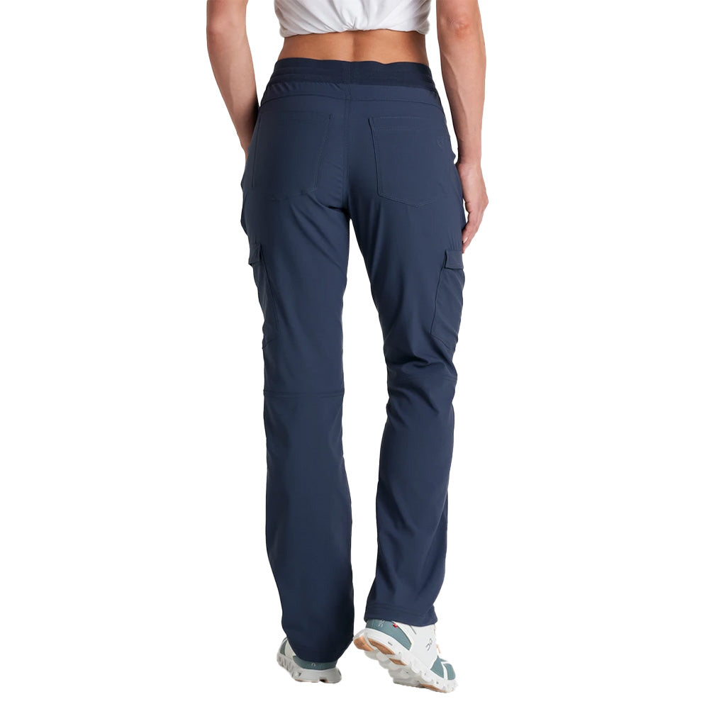 KUHL Women's Trekr Straight Pants 2025