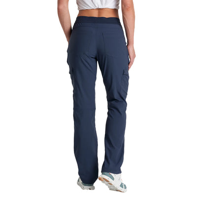 KUHL Women's Trekr Straight Pants 2025