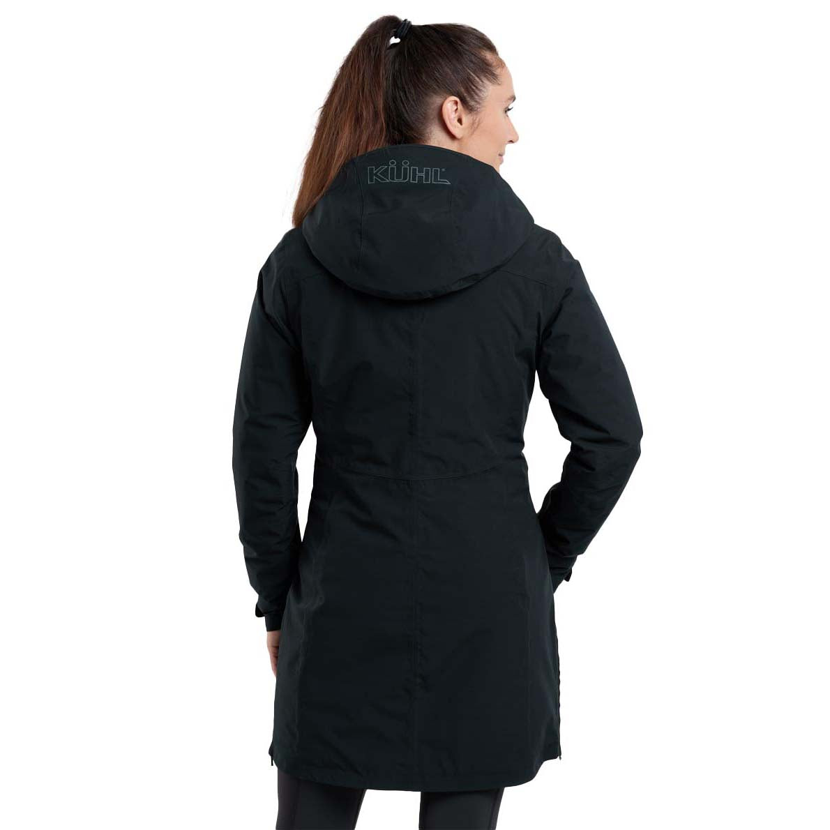 KUHL Women's Stretch Voyagr Insulated Jacket 2026