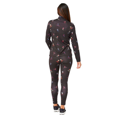 Krimson Klover Women's Multi Skiers Top 2025 