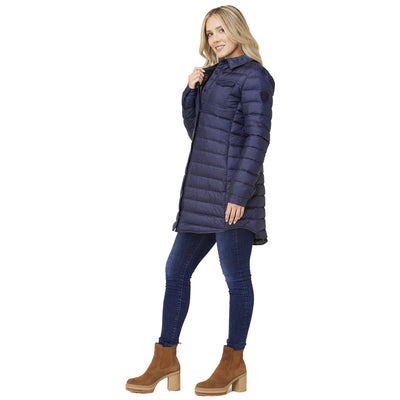 KRIMSON KLOVER W'S ANNIE SHACKET LONG
