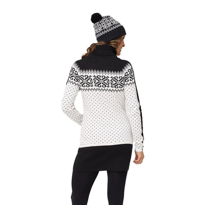 KRIMSON KLOVER W'S SUGARBUSH TURTLENECK