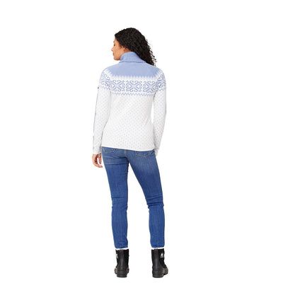 KRIMSON KLOVER W'S SUGARBUSH TURTLENECK
