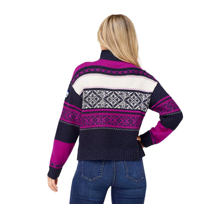 KRIMSON KLOVER W'S PARSEN SWEATER