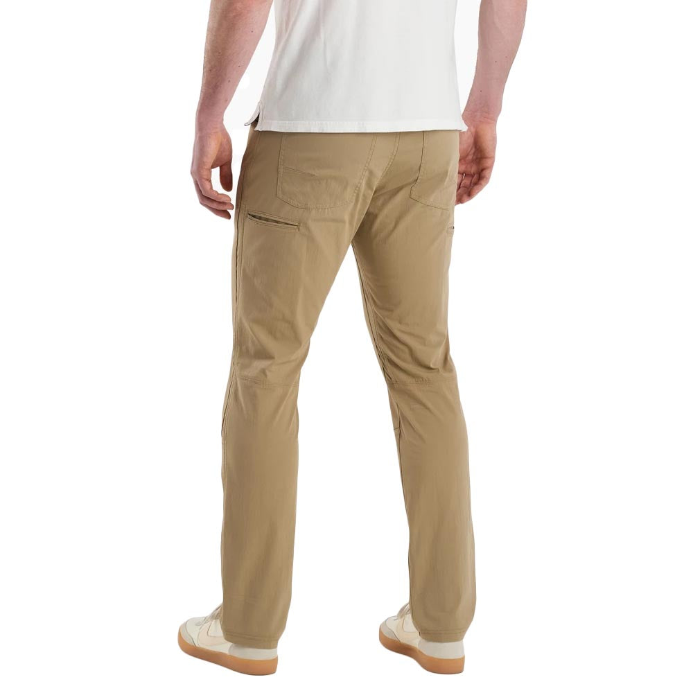 KUHL Men's Free Radikl Pants 32in 2025