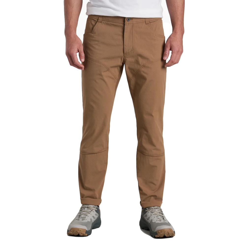 KUHL Men's Free Radikl Pants 32in 2025 DARK KHAKI