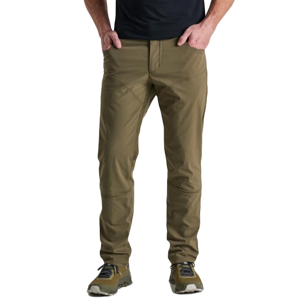 KUHL Men's Free Radikl Pants 32in 2025 EVERGREEN