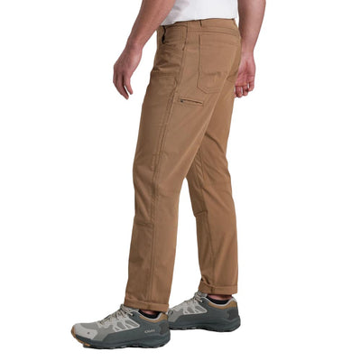 KUHL Men's Free Radikl® 34In 2025