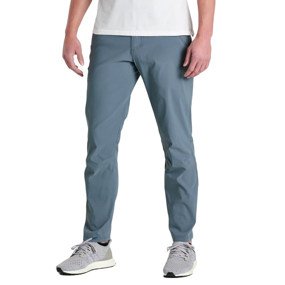 KUHL Men's Renegade Recon Pants 30in 2026 CHBL CHARCOAL BLUE