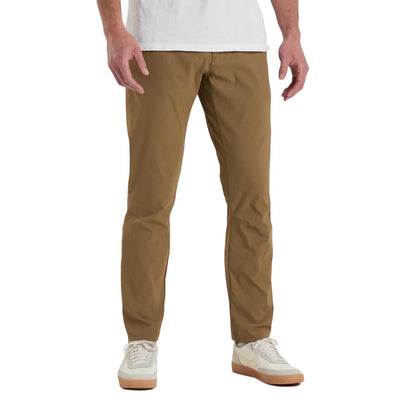 KUHL Men's Renegade Recon Pants 30in 2026 BUCKSKIN KHAKI