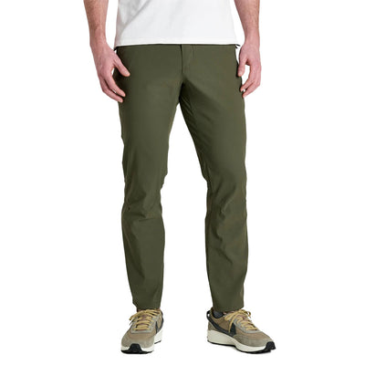 KUHL Men's Renegade Recon Pants 32in 2026 EVERGREEN