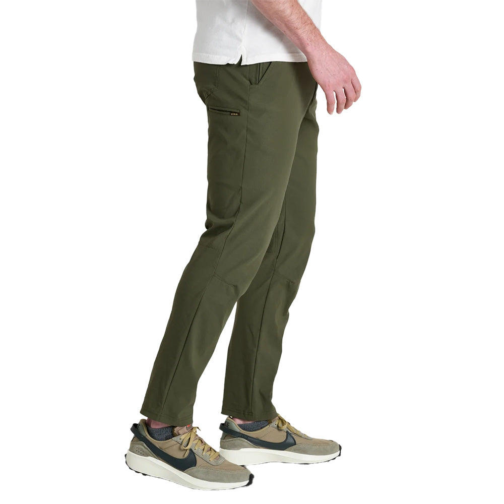 KUHL Men's Renegade Recon Pants 32in 2026