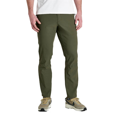 KUHL Men's Renegade Recon Pants 34in 2026 EVERGREEN