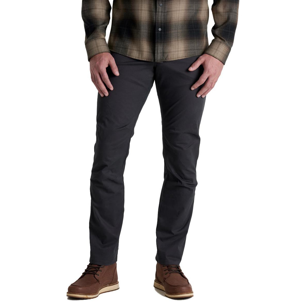 KUHL Men's Rydr Lite Klassik Pants 34In 2026 KOAL