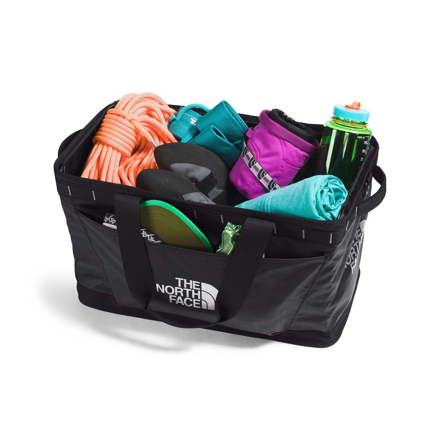 The North Face Base Camp Gear Bin - Small 2025