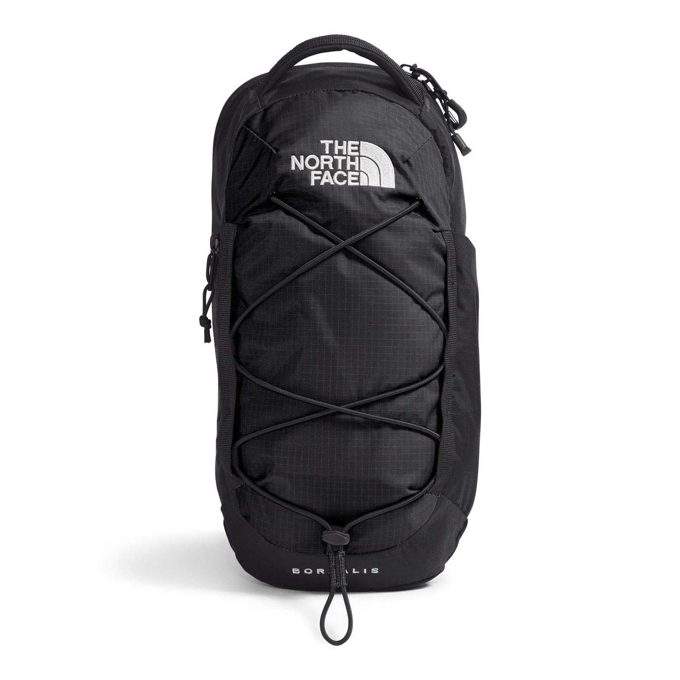 The North Face Borealis Sling 2025 53R TNF BLACK/TNF WHITE NPF