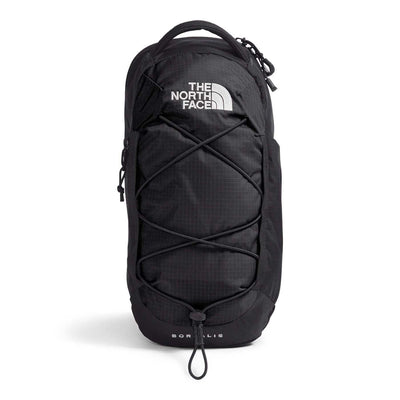 The North Face Borealis Sling 2025 53R TNF BLACK/TNF WHITE NPF