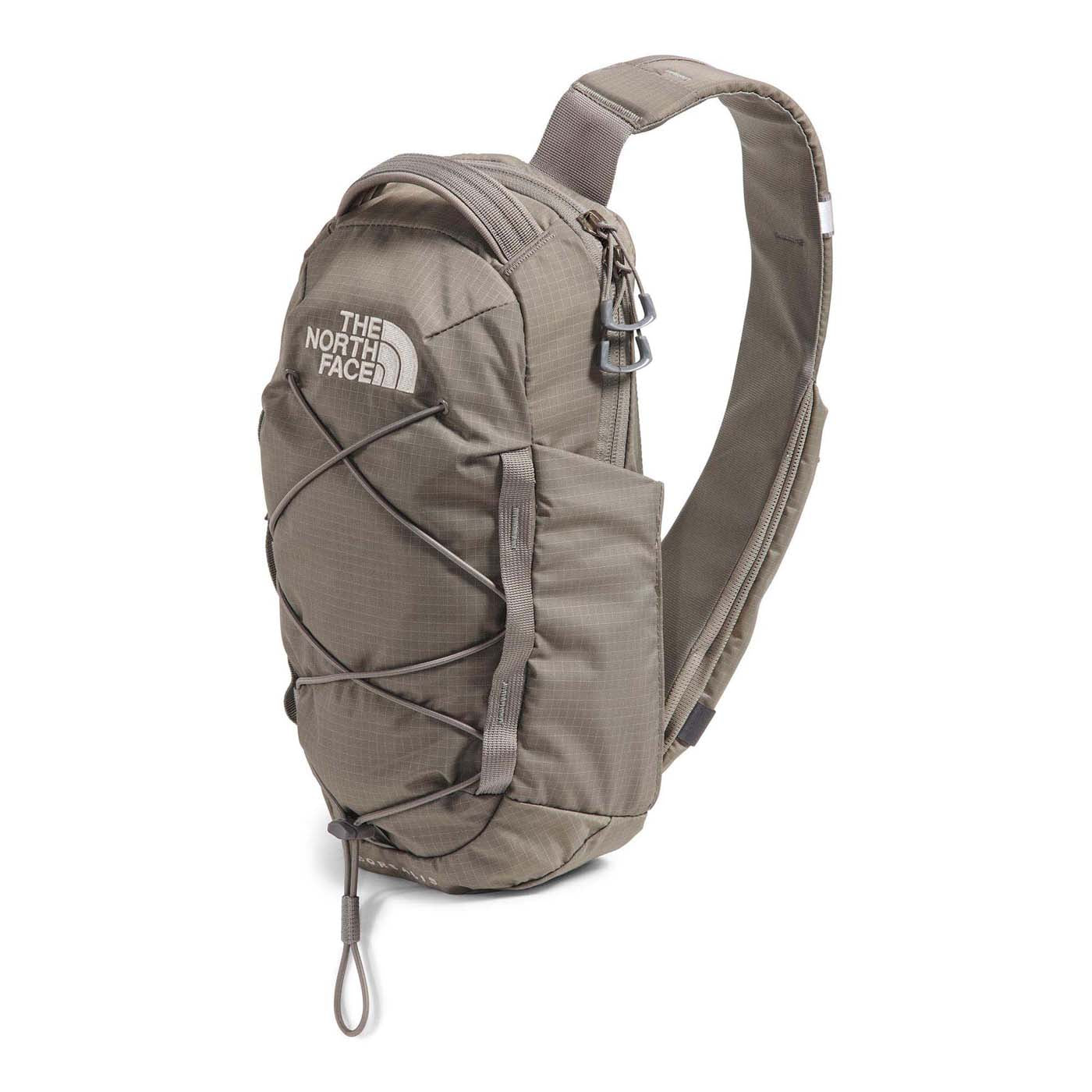 The North Face Borealis Sling 2025 BI2 STONE SLAB/CALACATTA
