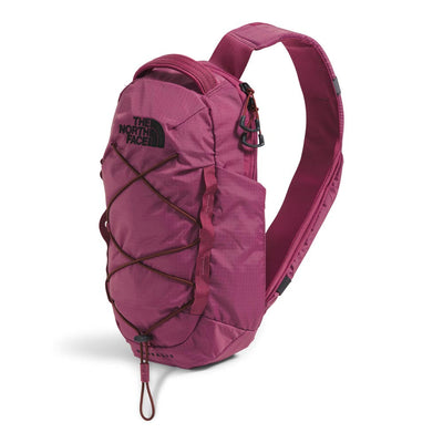 The North Face Borealis Sling 2025 BCF CYBER BERRY/SUMAC
