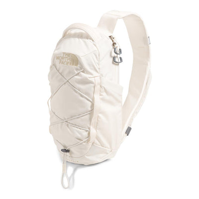 The North Face Borealis Sling 2025 TOB WHITE/DUNE GRAVEL