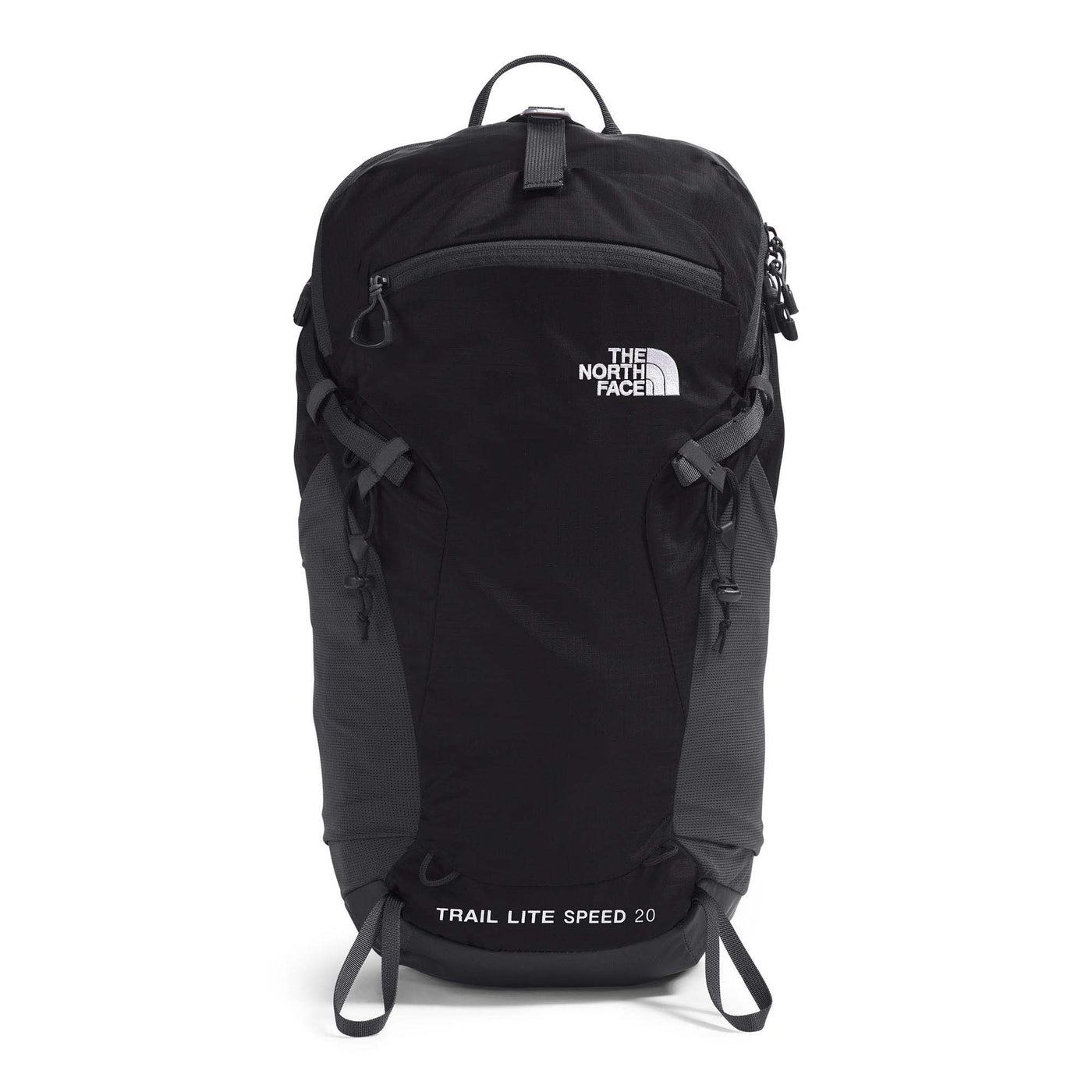 The North Face Trail Lite Speed 20 Backpack 2025 TNF BLACK/ASPHALT GREY