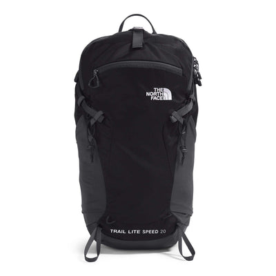 The North Face Trail Lite Speed 20 Backpack 2025 TNF BLACK/ASPHALT GREY
