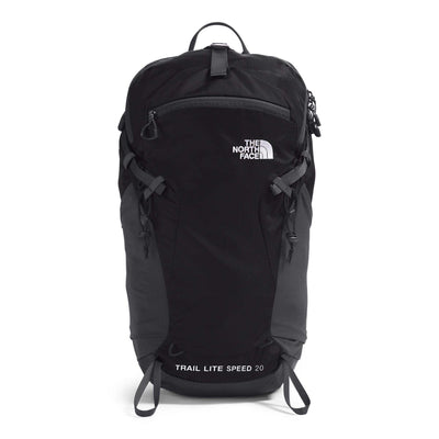 The North Face Trail Lite Speed 20 Backpack 2025 4GZ TNF BLACK/ASPHALT GREY NPF