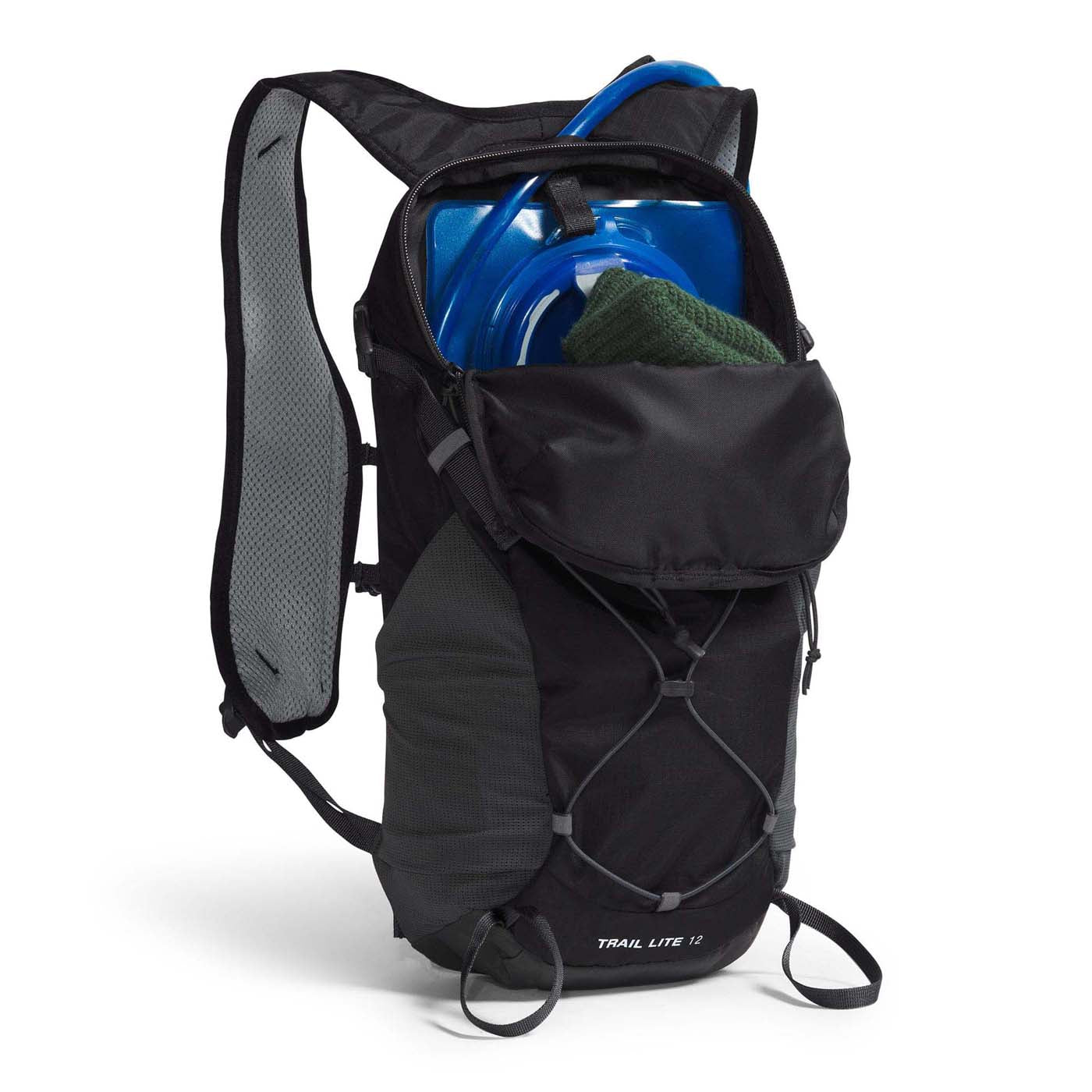 The North Face Trail Lite 12 Backpack 2025
