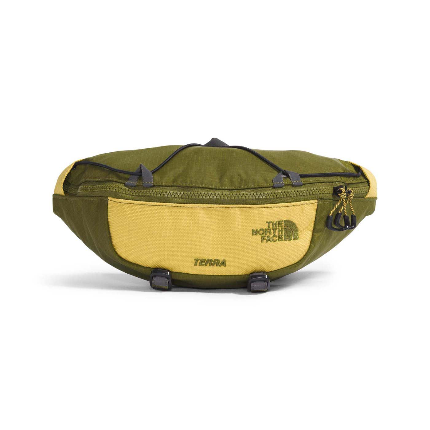 The North Face Terra Lumbar 3L Pack 2025