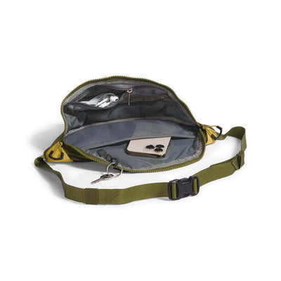 The North Face Terra Lumbar 3L Pack 2025