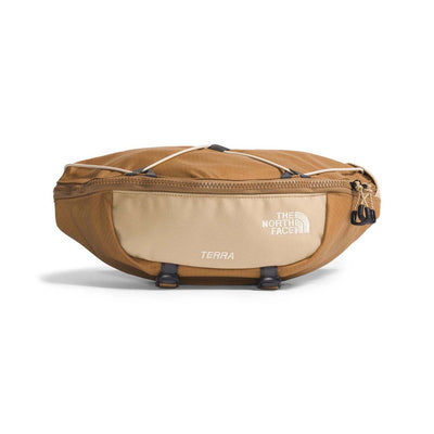 The North Face Terra Lumbar 3L Pack 2025