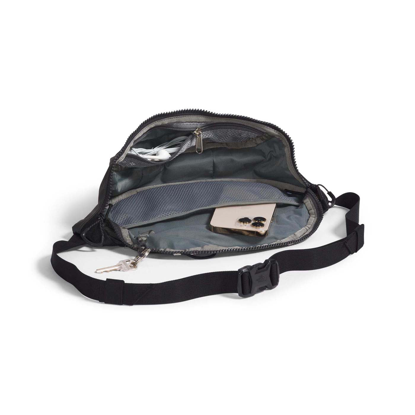 The North Face Terra Lumbar 3L Pack 2025