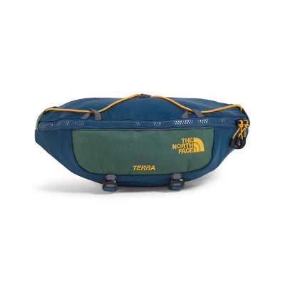 The North Face Terra Lumbar 3L Pack 2025