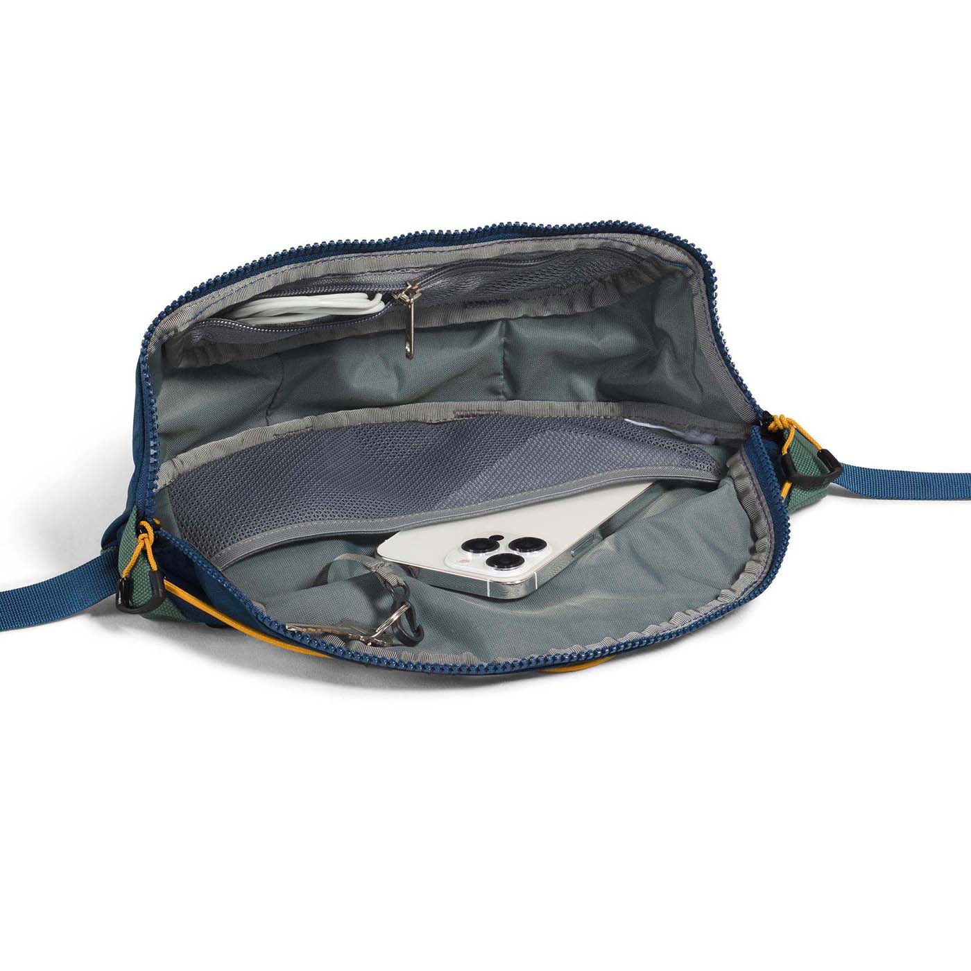 The North Face Terra Lumbar 3L Pack 2025