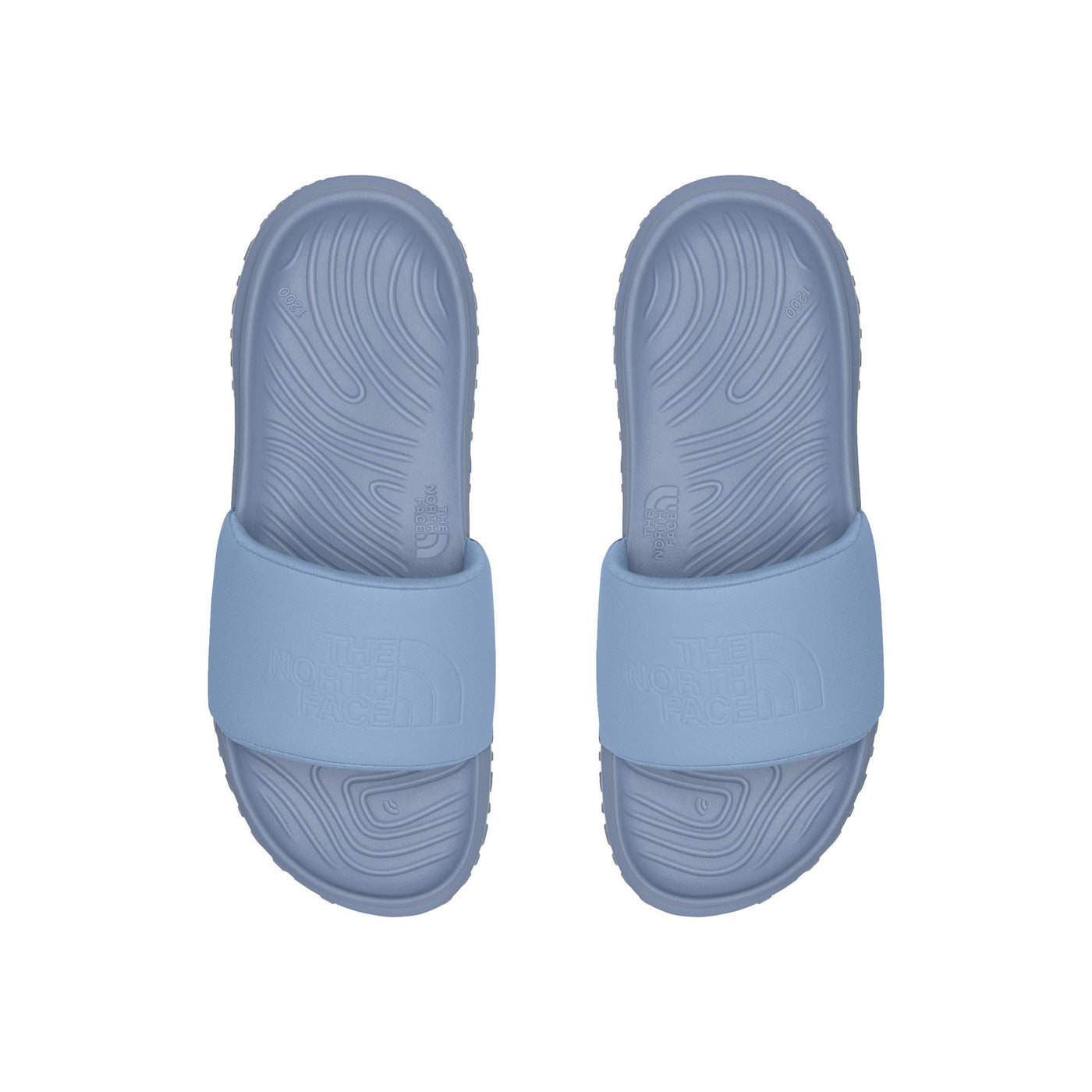The North Face Women's Never Stop Cush Slides 2025
