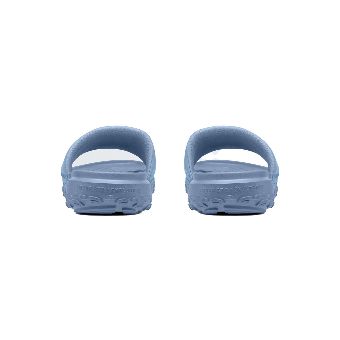 The North Face Women's Never Stop Cush Slides 2025