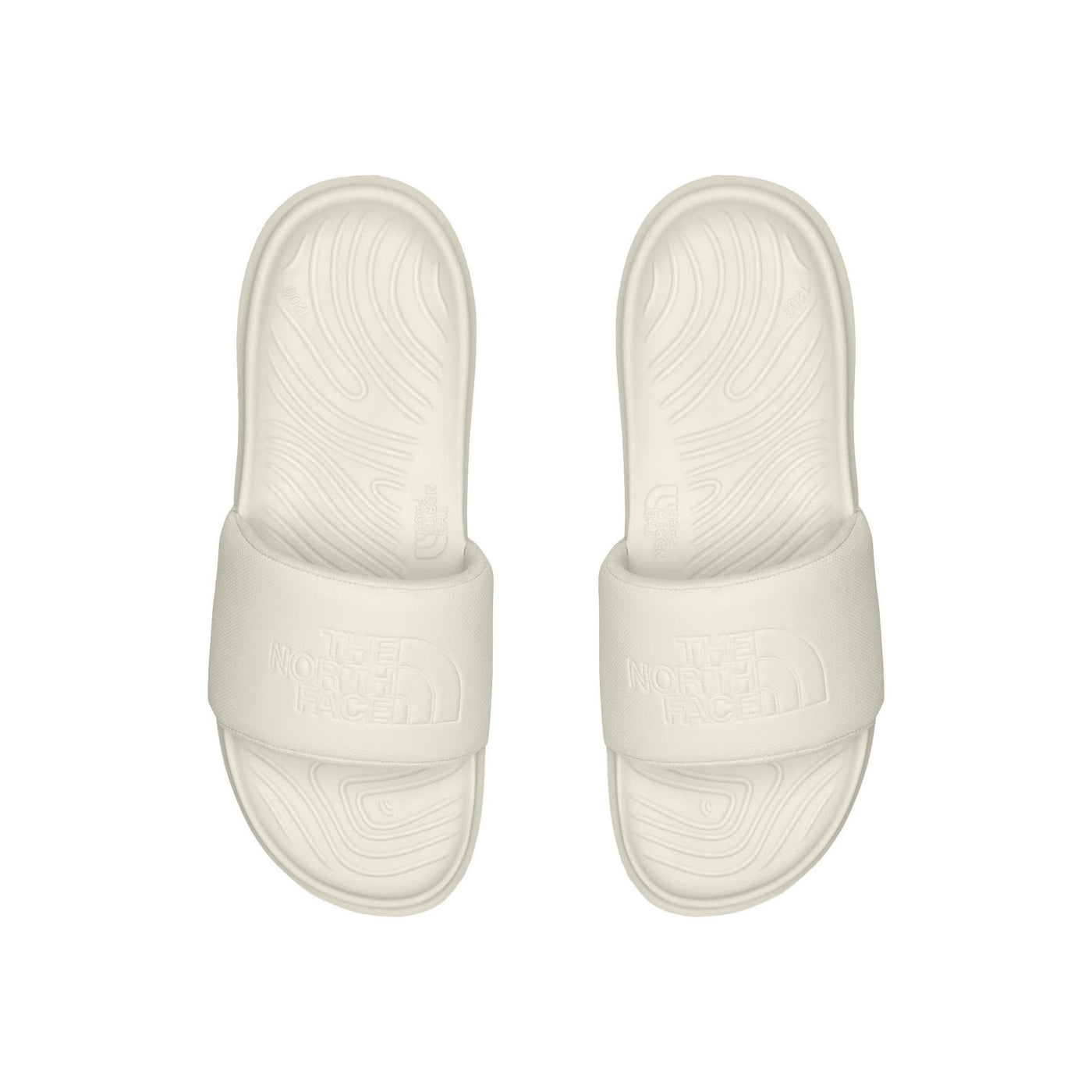 The North Face Women's Never Stop Cush Slides 2025
