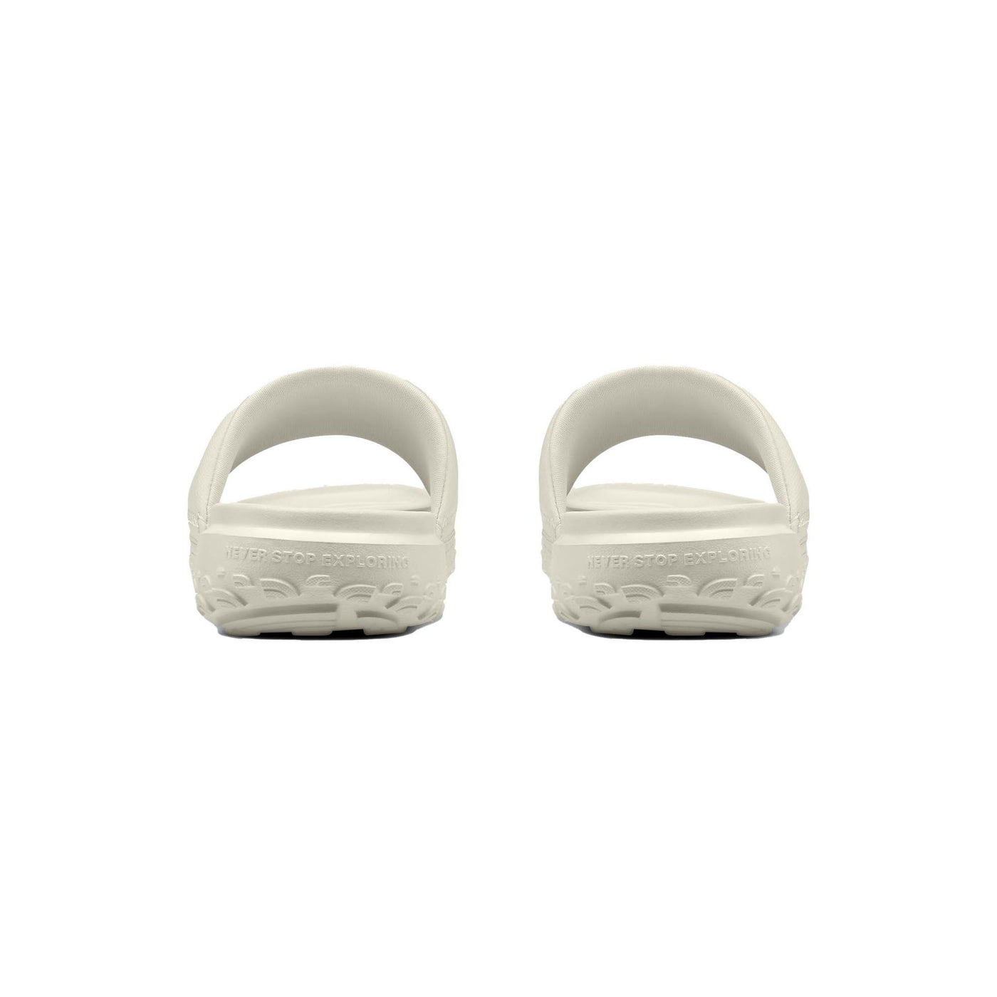 The North Face Women's Never Stop Cush Slides 2025