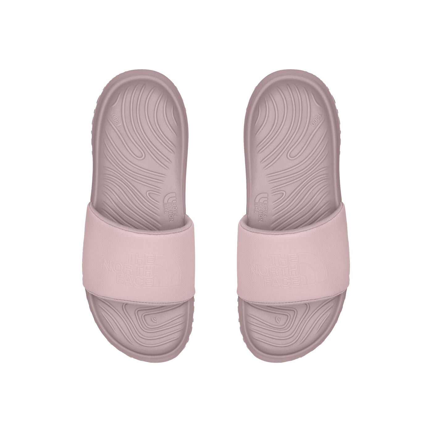The North Face Women's Never Stop Cush Slides 2025