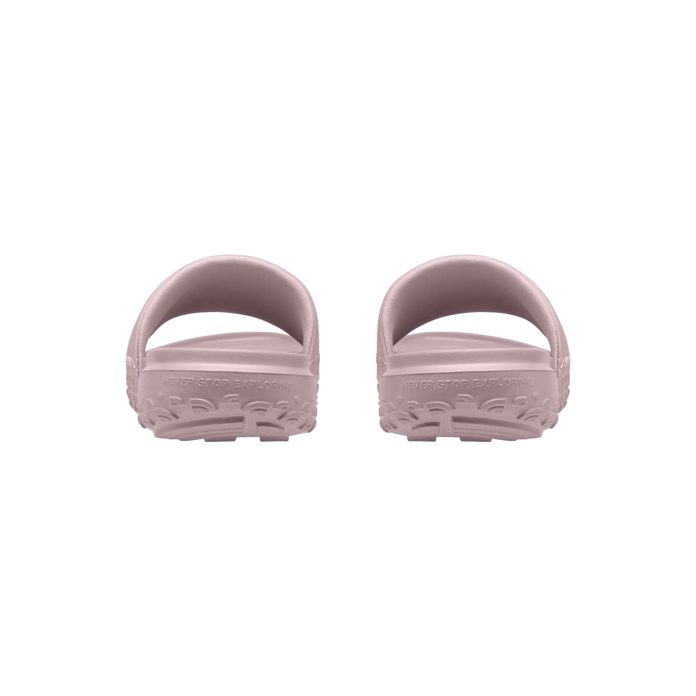 The North Face Women's Never Stop Cush Slides 2025