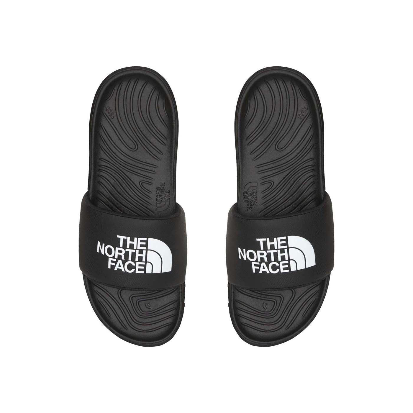 The North Face Women's Never Stop Cush Slides 2025