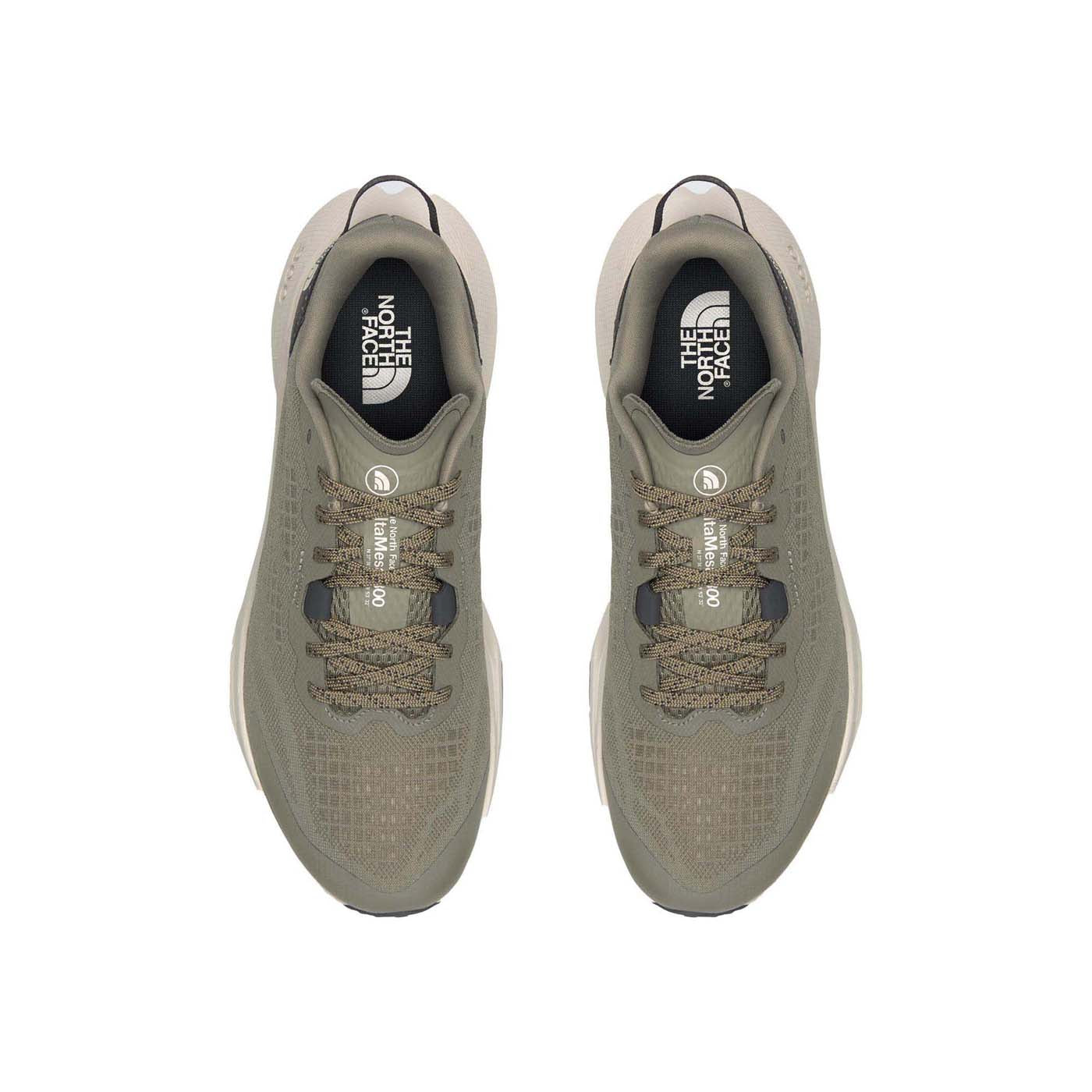 The North Face Men's Altamesa 300 Shoes 2025