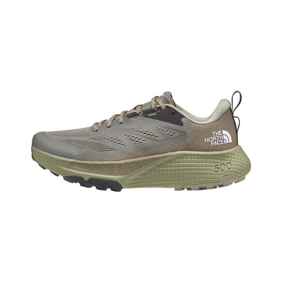 The North Face Men's Altamesa 500 Shoes 2025 5II CLAY GREY/CAVERN GREY