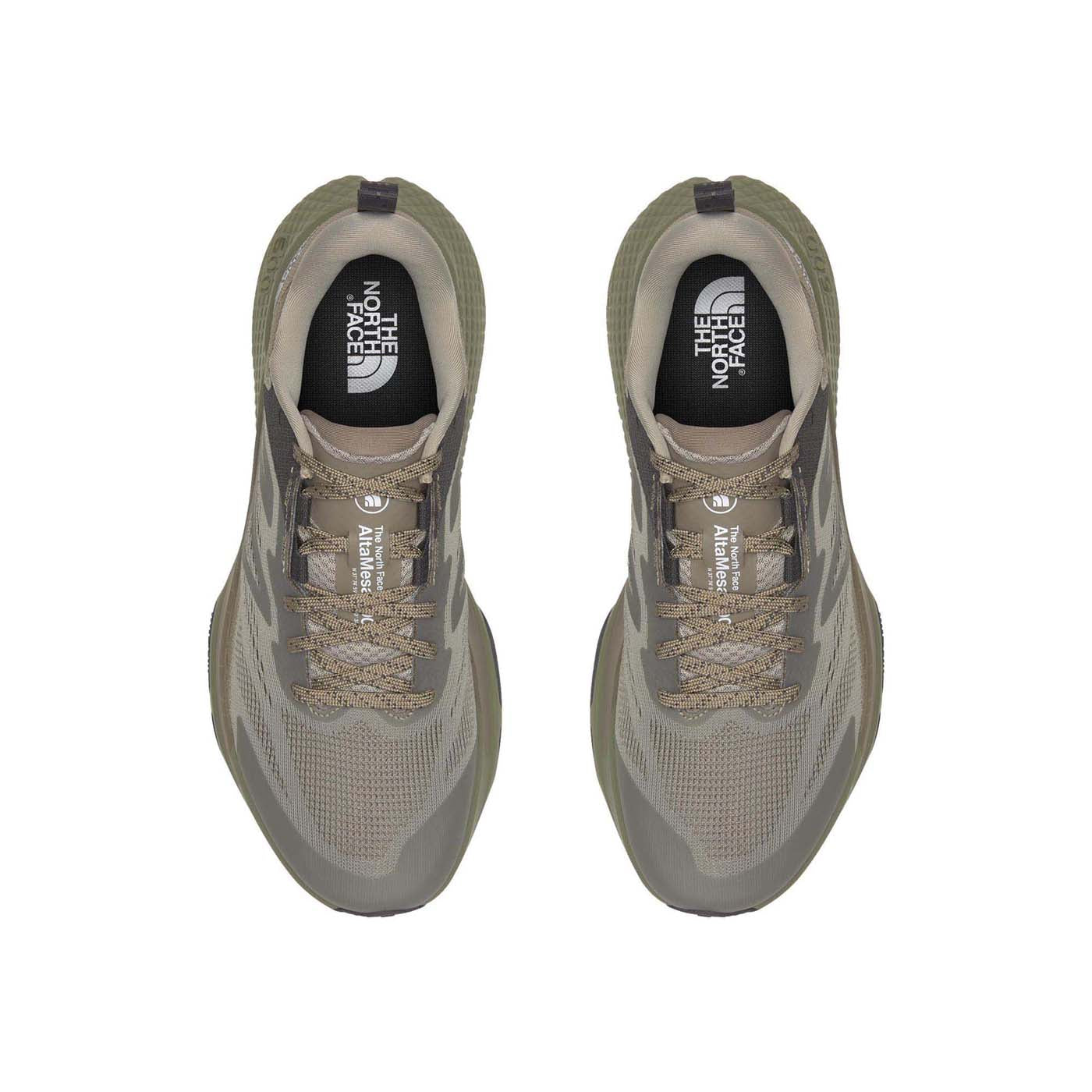 The North Face Men's Altamesa 500 Shoes 2025
