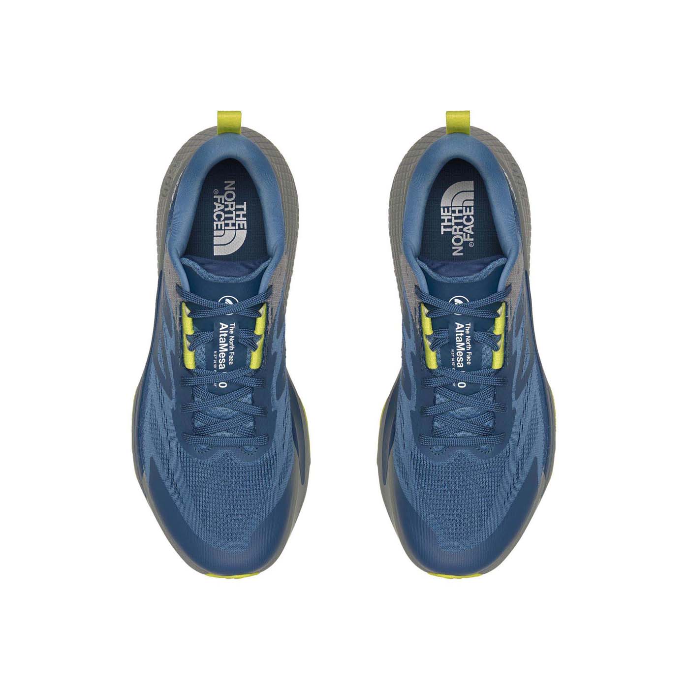 The North Face Men's Altamesa 500 Shoes 2025