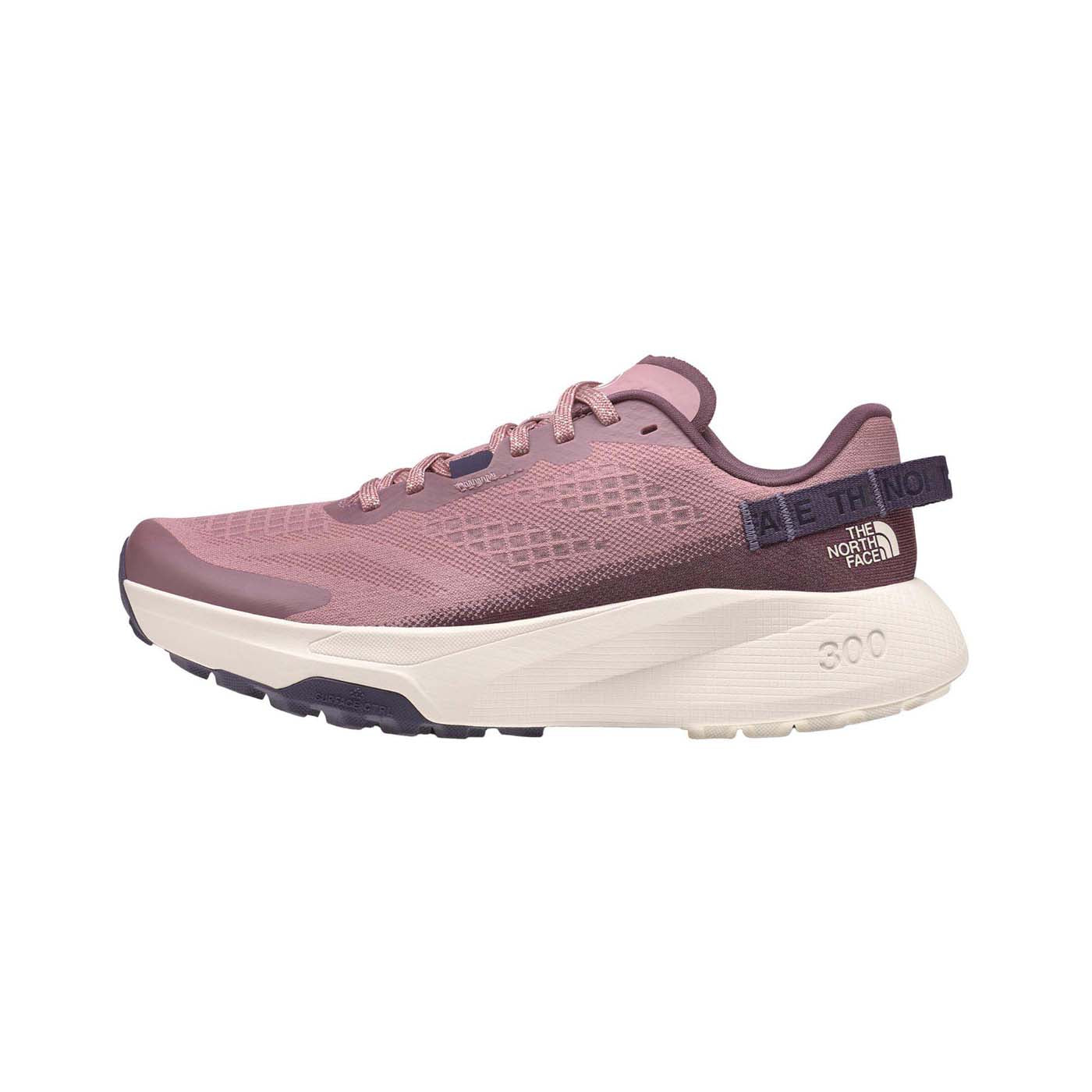 The North Face Women's Altamesa 300 Shoes 2025 4TO MAUVE/MIDNIGHT MAUVE