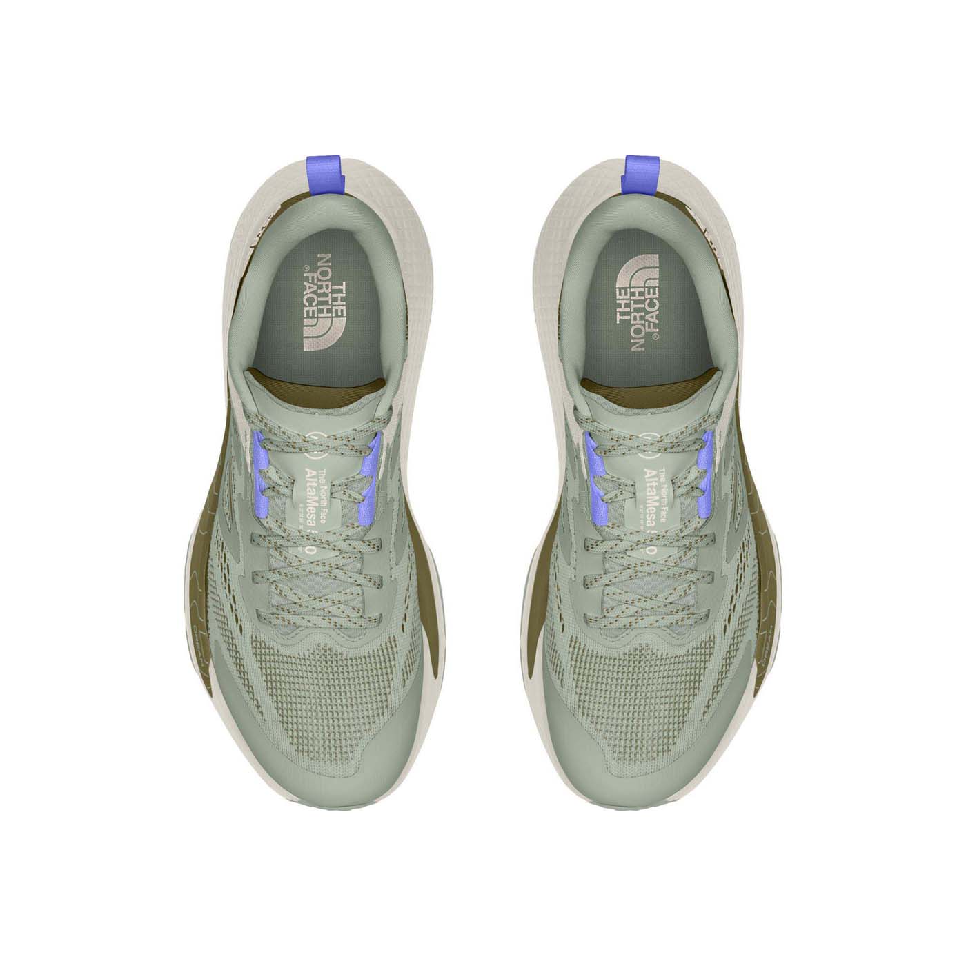 The North Face Women's Altamesa 500 Shoes 2025