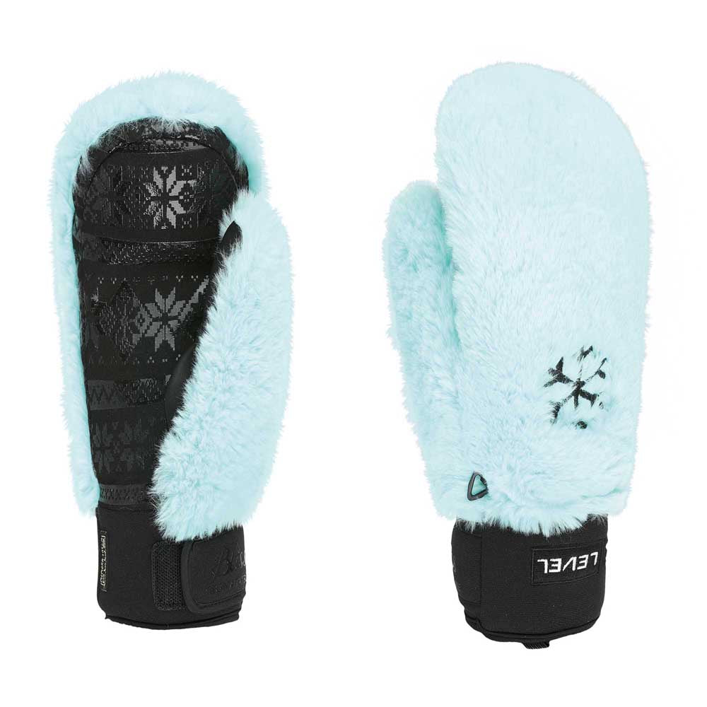 Level Gloves Women's Siberian Mitts 2025 TIFFANY